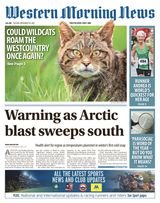Western Morning News