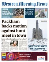 Western Morning News