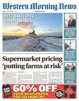 Western Morning News