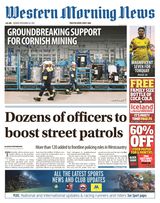Western Morning News