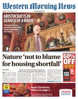 Western Morning News