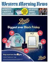 Western Morning News