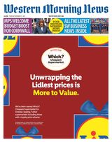 Western Morning News