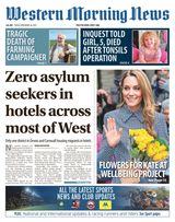Western Morning News