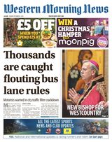 Western Morning News