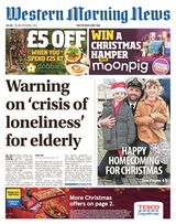 Western Morning News