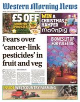 Western Morning News