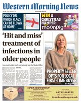 Western Morning News