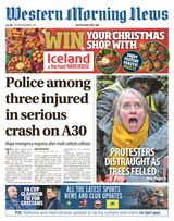 Western Morning News