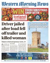 Western Morning News