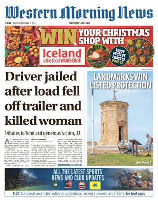 Western Morning News
