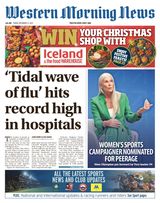 Western Morning News