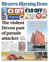 Western Morning News