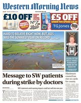 Western Morning News