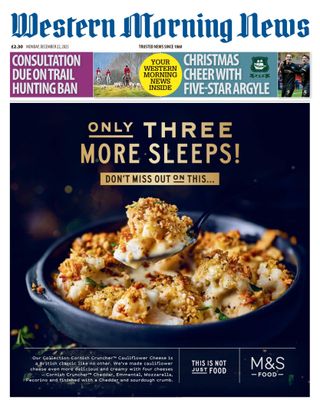 Western Morning News