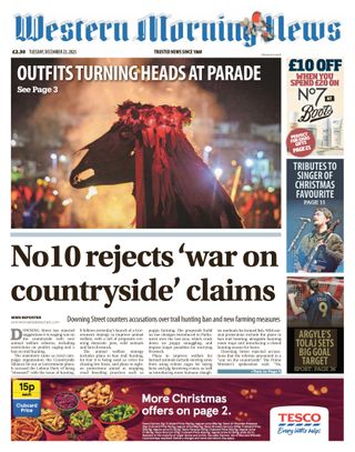 Western Morning News