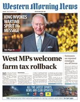 Western Morning News
