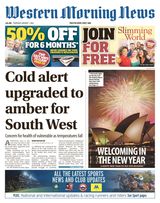 Western Morning News