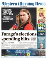 Western Morning News