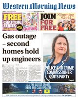 Western Morning News