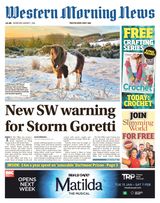Western Morning News