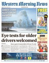 Western Morning News
