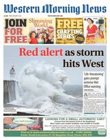 Western Morning News