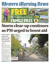 Western Morning News