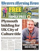 Western Morning News