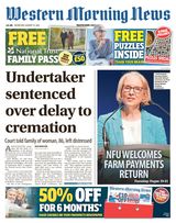 Western Morning News