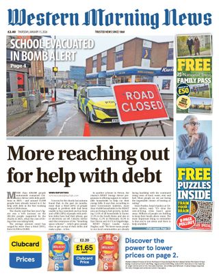 Western Morning News