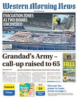 Western Morning News