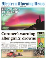 Western Morning News