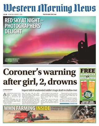 Western Morning News