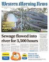Western Morning News