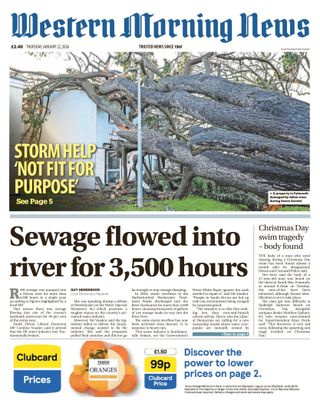 Western Morning News