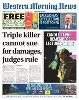 Western Morning News