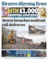 Western Morning News