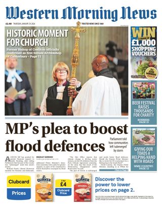 Western Morning News
