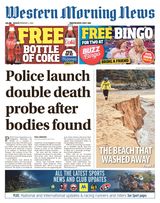 Western Morning News