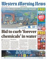 Western Morning News