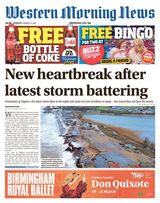 Western Morning News