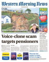Western Morning News
