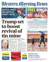Western Morning News
