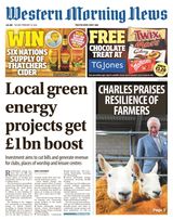 Western Morning News