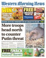 Western Morning News