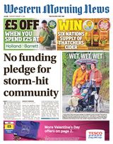 Western Morning News