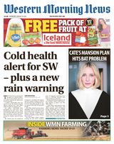 Western Morning News