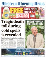 Western Morning News