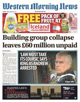 Western Morning News